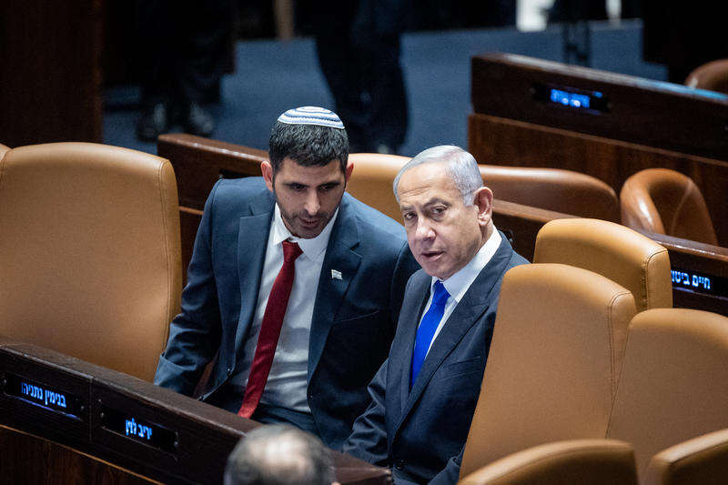 חוק התקשורת של קרעי אושר סופית בכנסת