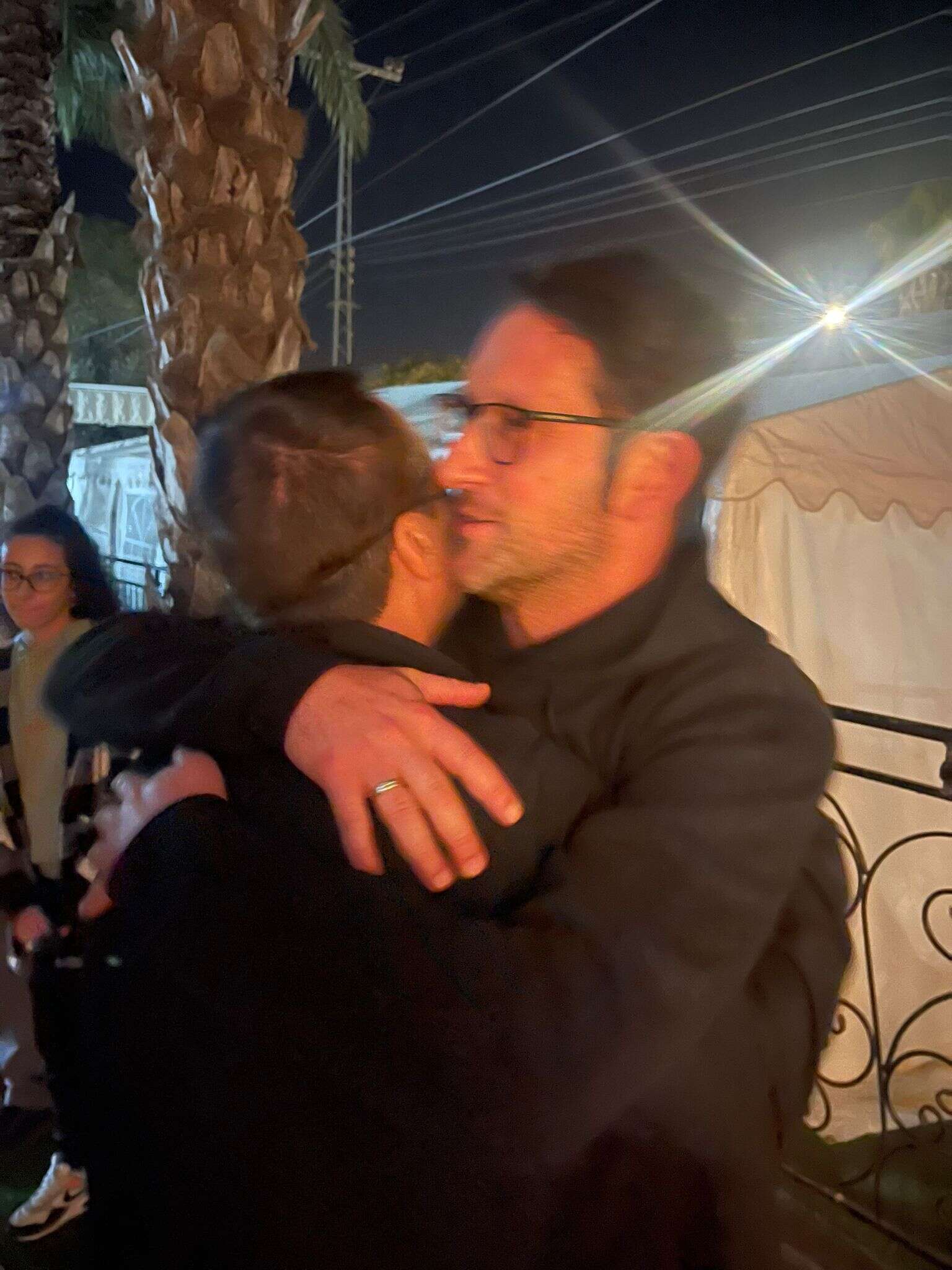 סדנת אמפא לטיפול בטראומת חייל מילואים | יח"צ סדנת אמפא לטיפול בטראומת חייל מילואים | יח"צ