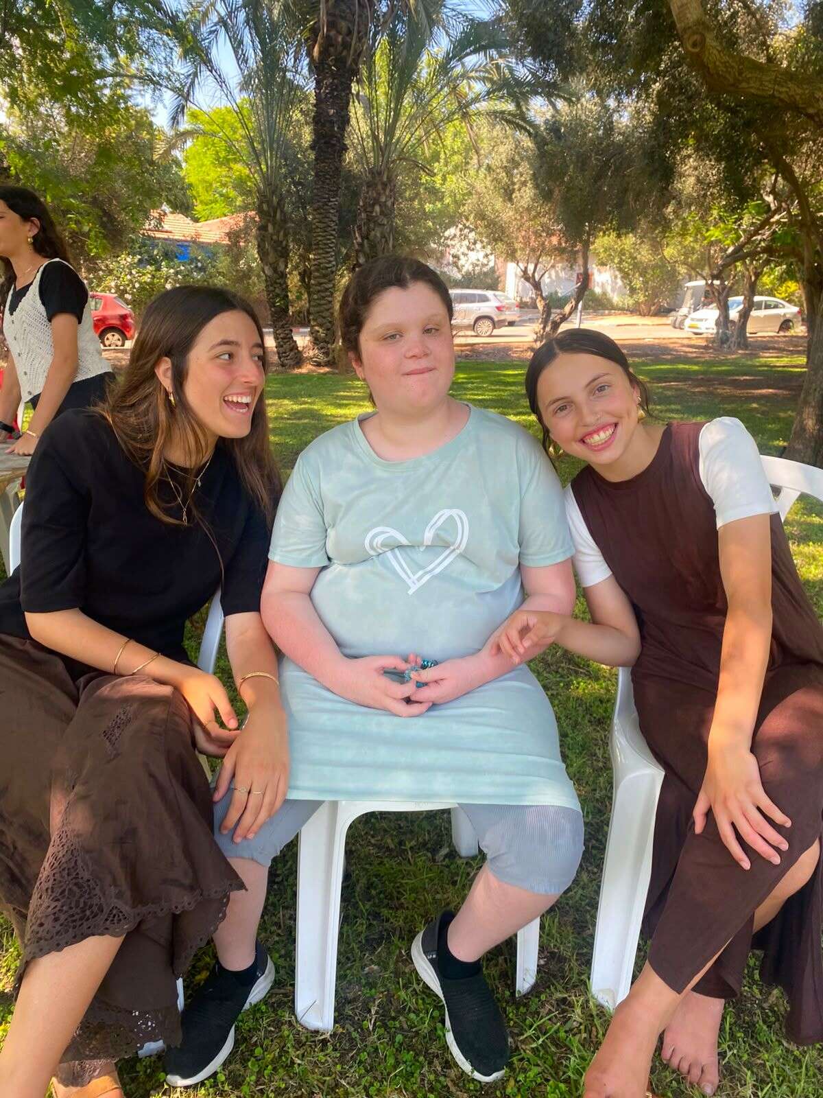 חניכי בני עקיבא גייסו כסף והפיקו קייטנה לילדי החינוך המיוחד | בני עקיבא חניכי בני עקיבא גייסו כסף והפיקו קייטנה לילדי החינוך המיוחד | בני עקיבא
