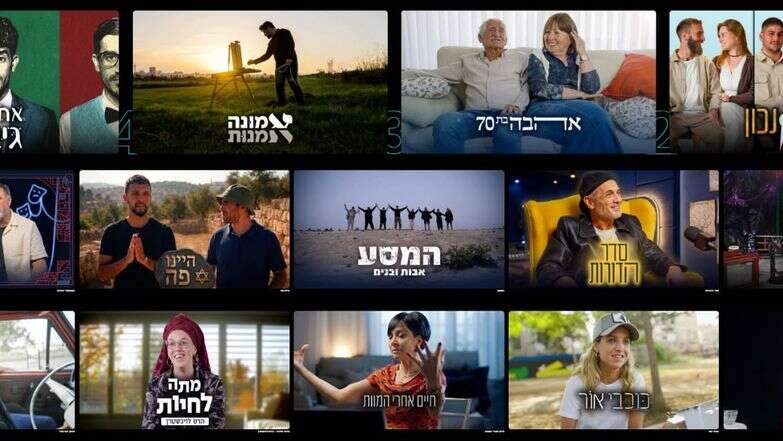 רגע TV | שירן פרץ יח"צ רגע TV | שירן פרץ יח"צ