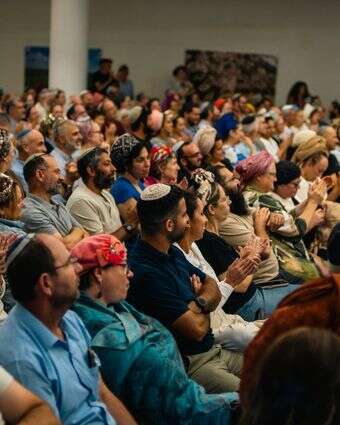 מילואימניקים בכנס " | אלעזר ריגר מילואימניקים בכנס " | אלעזר ריגר