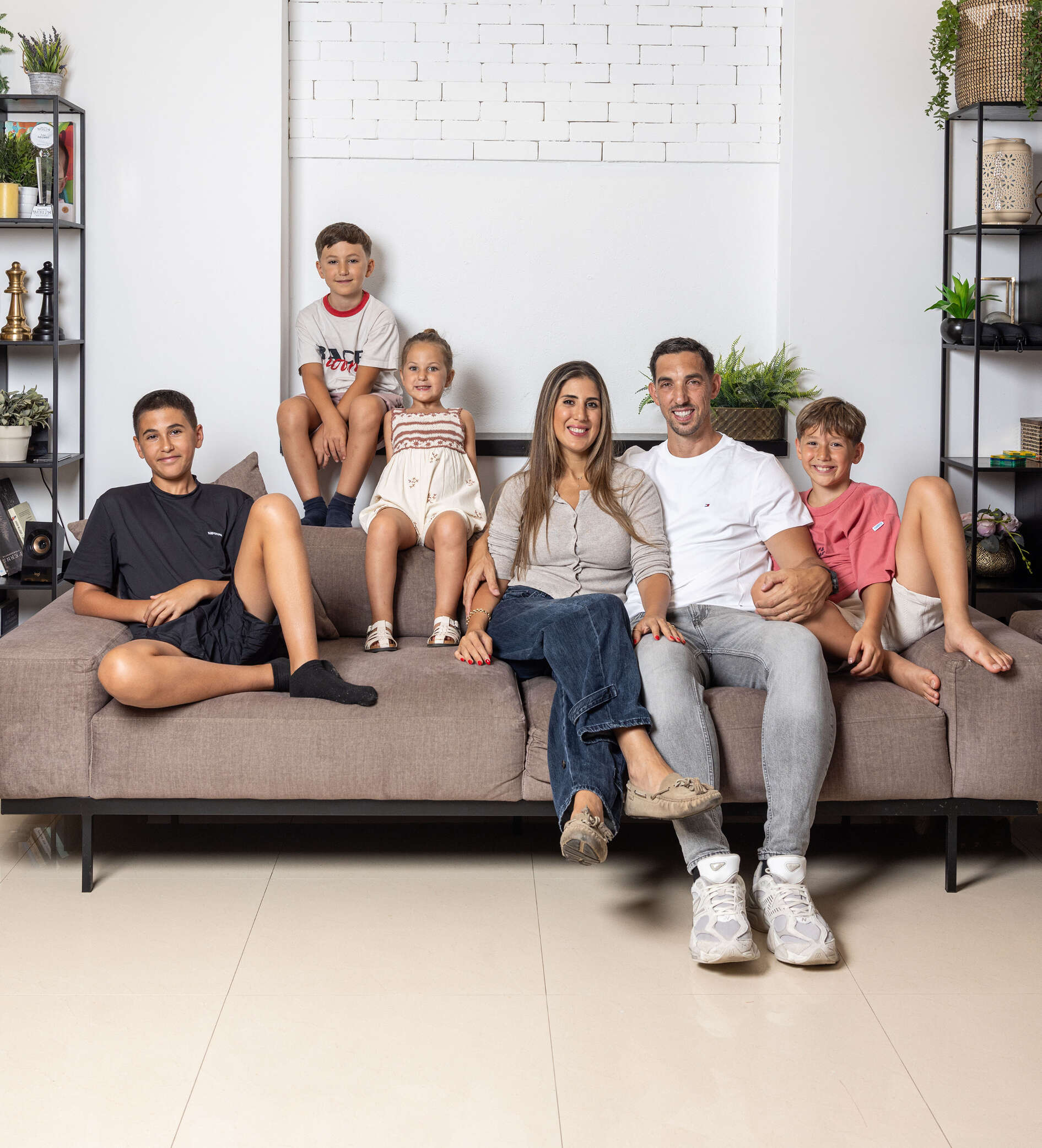 „התחלתי איתה, ורק אחר כך גיליתי שהיא האלמנה של חבר שלי”