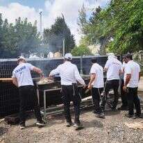 פיילוט לשילוב מורי של"ח וידיעת הארץ בבתי הספר של המחוז החרדי | אפרים זכריה