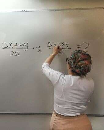 המחסור במורים אינו קושי נקודתי. אילוסטרציה | אופיר דוד