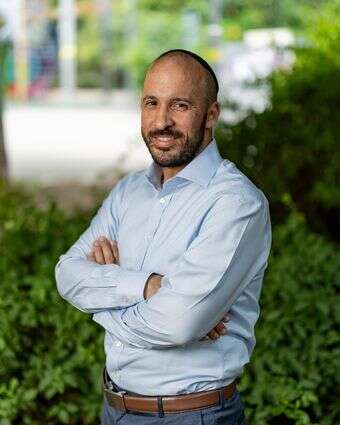 החוג לתקשורת דף הבית | נעמה שטרן