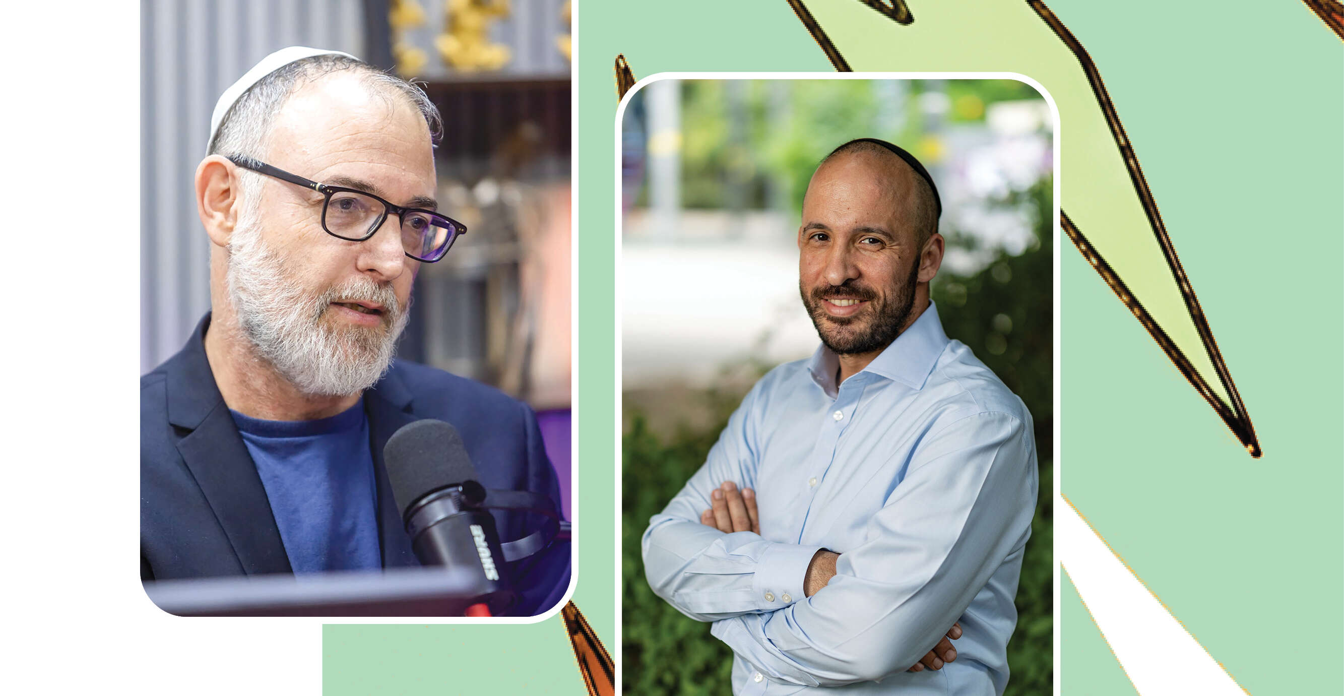 תמיר דורטל, אורי מלמד | נעמה שטרן, תומר יקותיאל תמיר דורטל, אורי מלמד | נעמה שטרן, תומר יקותיאל