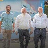 אנחנו לא בגוש, אבל הגוש ניצח | יוסי אלוני אנחנו לא בגוש, אבל הגוש ניצח | יוסי אלוני