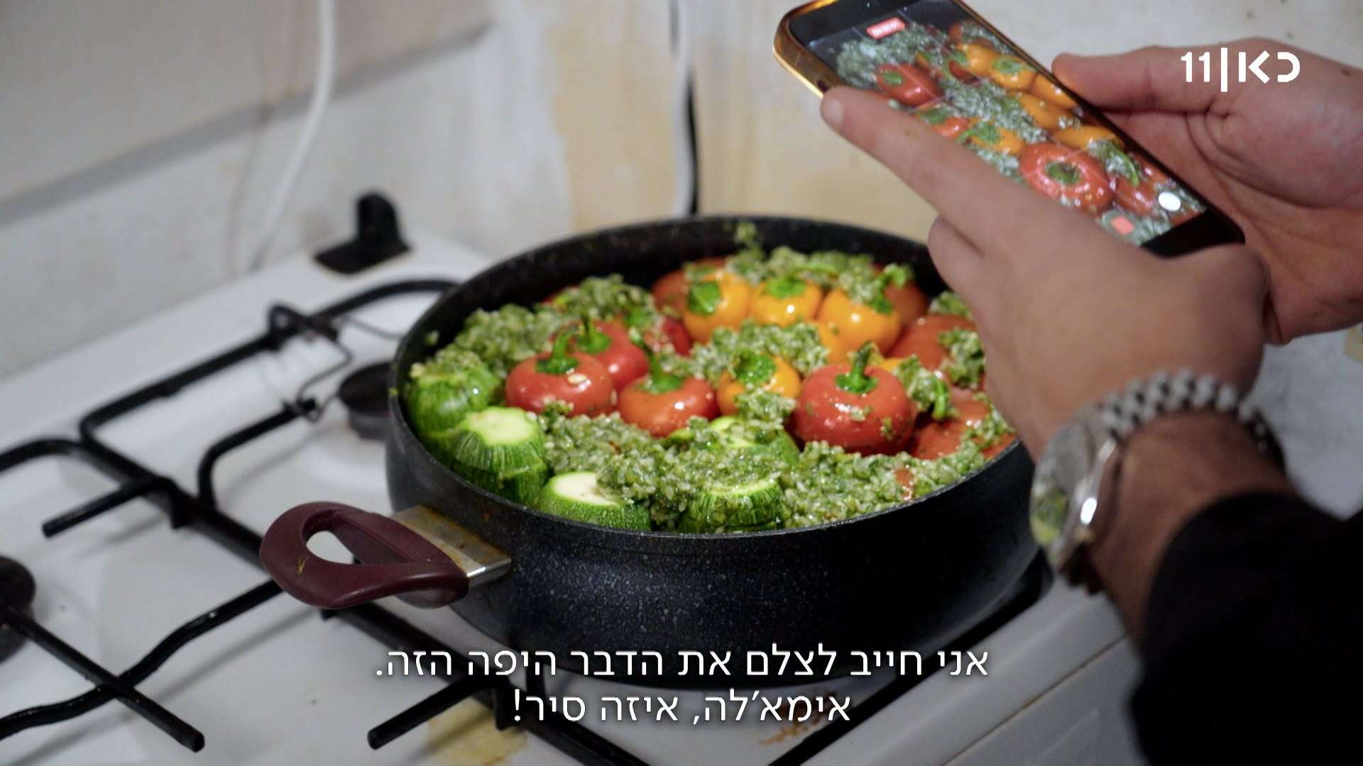בואו לאכול איתי עונה 10: המשתתפים והקסם של הפורמט