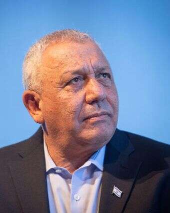 איזנקוט | מרים אלסטר, פלאש 90 איזנקוט | מרים אלסטר, פלאש 90