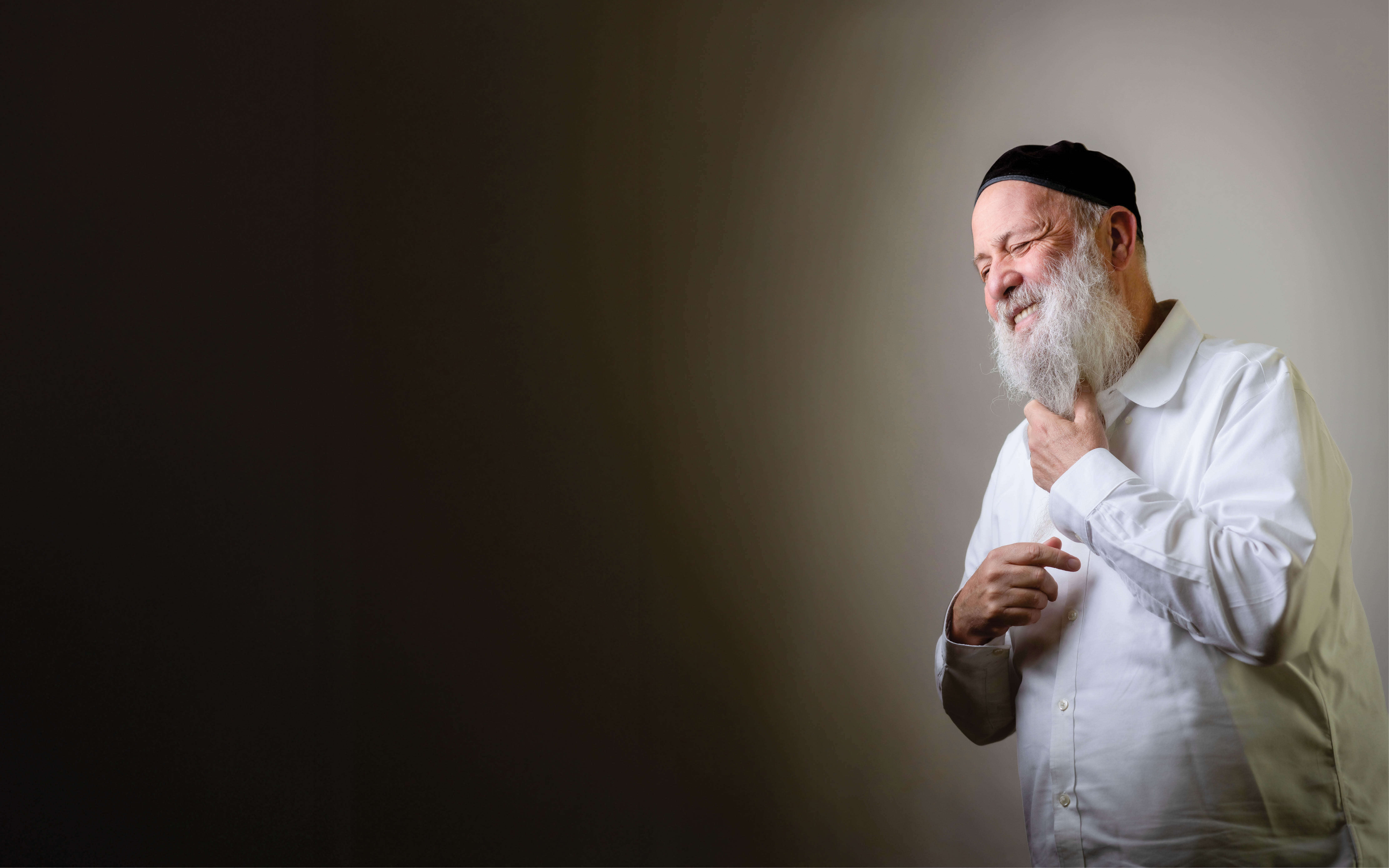 נקודה טובה | אריק סולטן