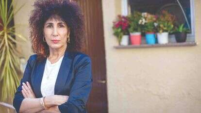 "המשפטיזציה הפכה למגפה". בן־חי שגב | אריק סולטן "המשפטיזציה הפכה למגפה". בן־חי שגב | אריק סולטן