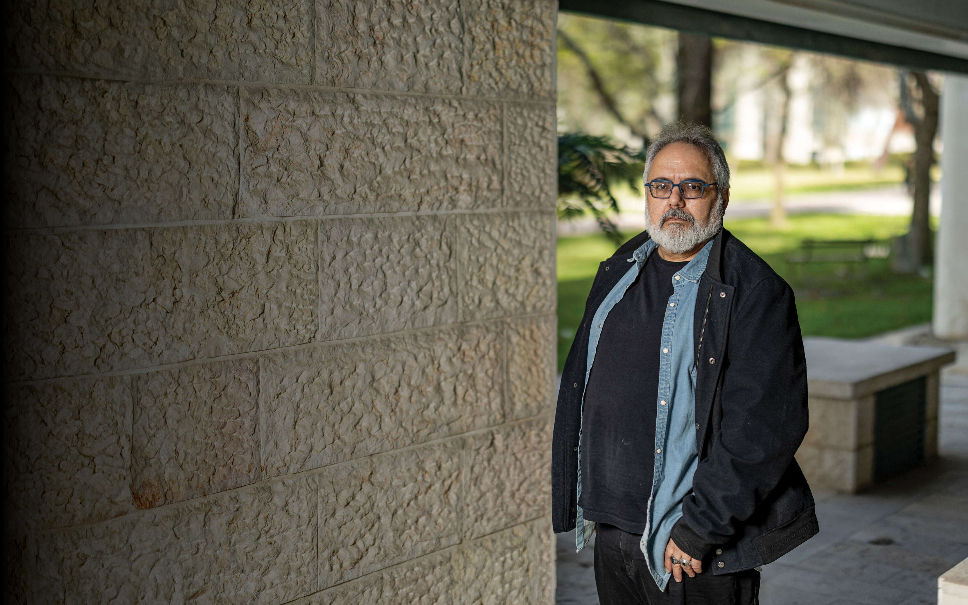 יש משיחים בירושלים | נעמה שטרן יש משיחים בירושלים | נעמה שטרן