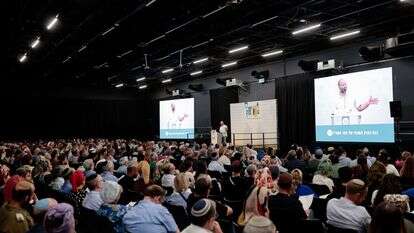 כנס הקיץ של ארגון רבני צהר | רועי יהודה כנס הקיץ של ארגון רבני צהר | רועי יהודה