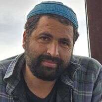 בניהו מלט הי"ד, שנרצח בפיגוע ליד חוות גלעד | באדיבות המשפחה בניהו מלט הי"ד, שנרצח בפיגוע ליד חוות גלעד | באדיבות המשפחה