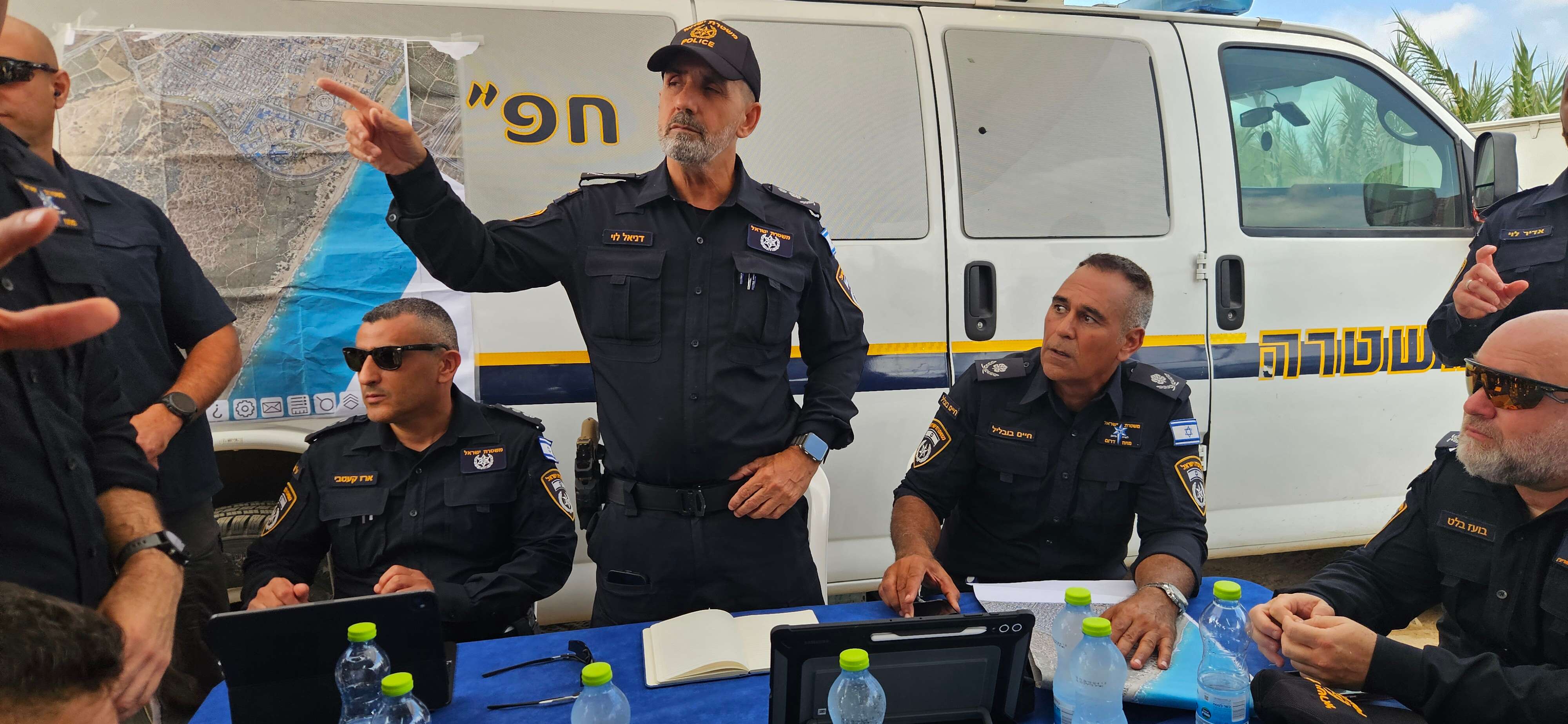 נדרשת עזרת הציבור: היום השני לחיפוש יובל כוגן בן ה-4