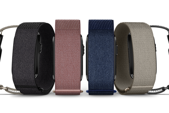 Garmin CIRQA | יח"צ Garmin CIRQA | יח"צ