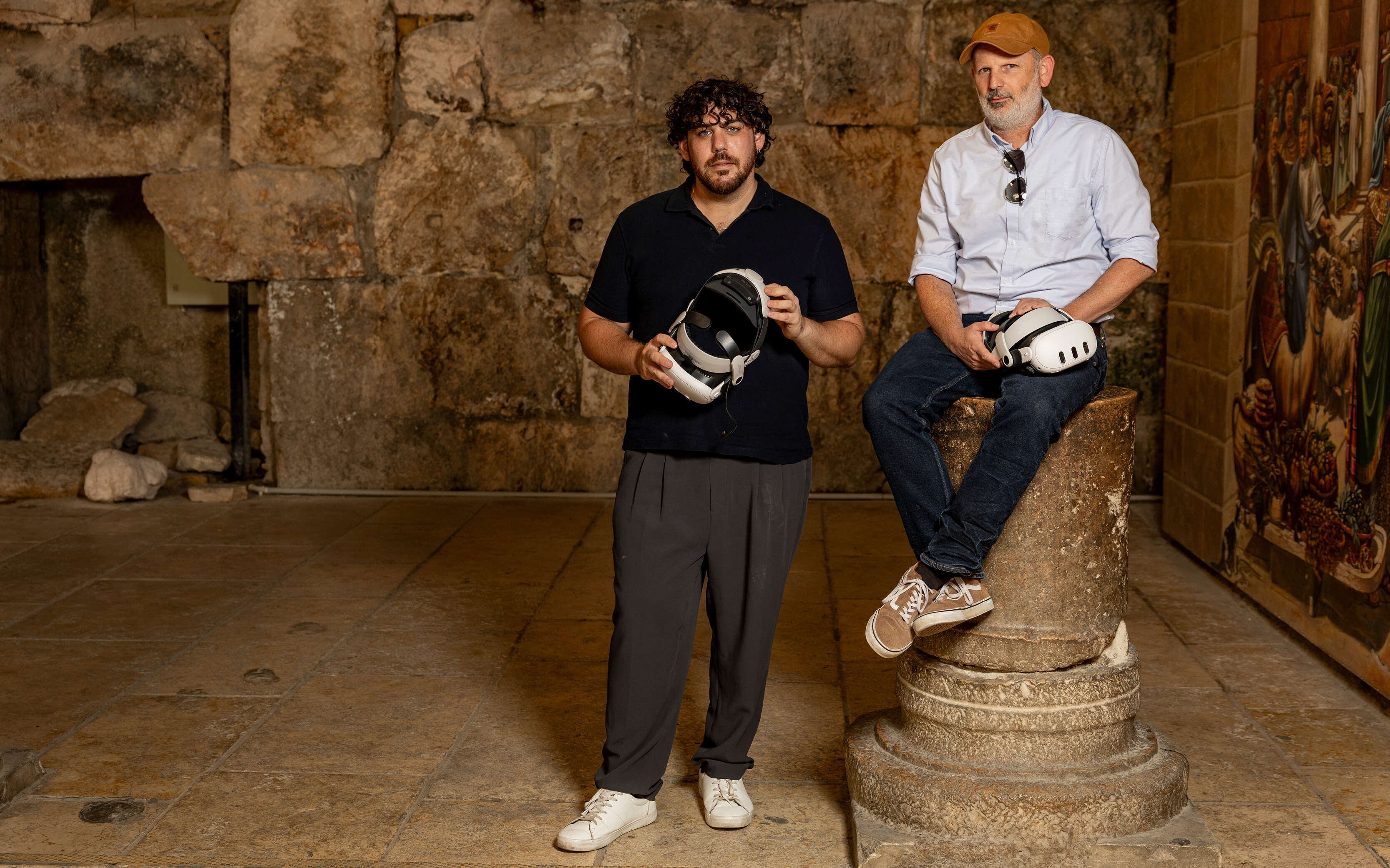 שערי הארמון | נעמה שטרן