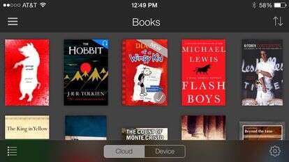 ספרים הזמינים במסגרת שירות המנויים Kindle Unlimited של אמזון | AP