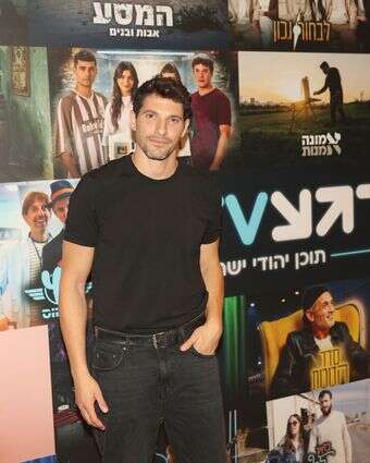 רגע TV, פלטפורמת סטרימינג ישראלית חדשה, השיקה את סדרות המקור שלה | אור גפן