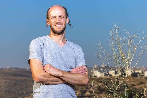 עמיעד בראלי | יוסי אלוני עמיעד בראלי | יוסי אלוני