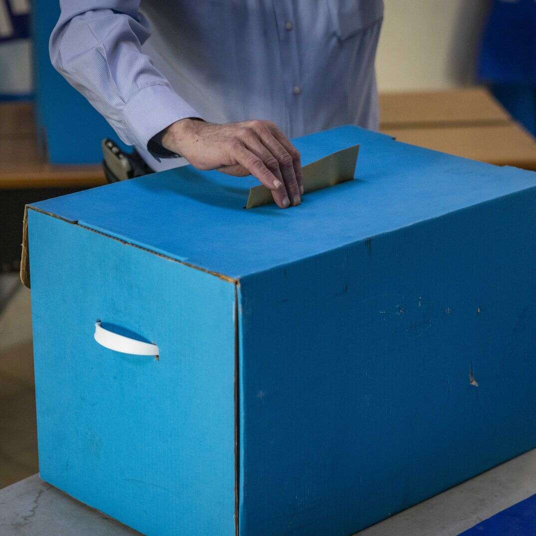 קלפי אילוסטרציה | חיים גולדברג, פלאש 90 קלפי אילוסטרציה | חיים גולדברג, פלאש 90