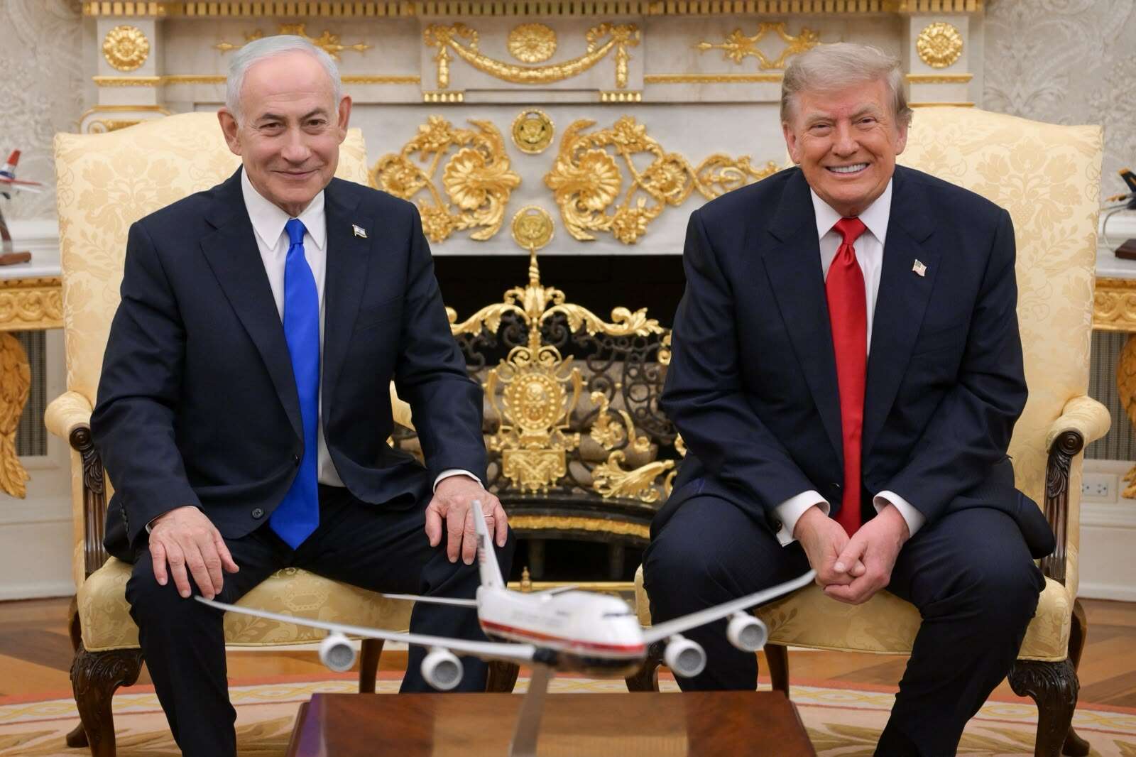 הורמוז, בחירות האמצע ומחיר הדלק: מאחורי ביקור נתניהו בוושינגטון
