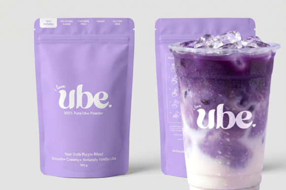 UBE | יח"צ UBE | יח"צ