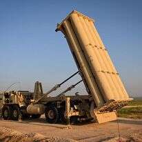 סוללת THAAD בישראל | מתי שטרן, שגרירות ארה"ב בירושלים סוללת THAAD בישראל | מתי שטרן, שגרירות ארה"ב בירושלים