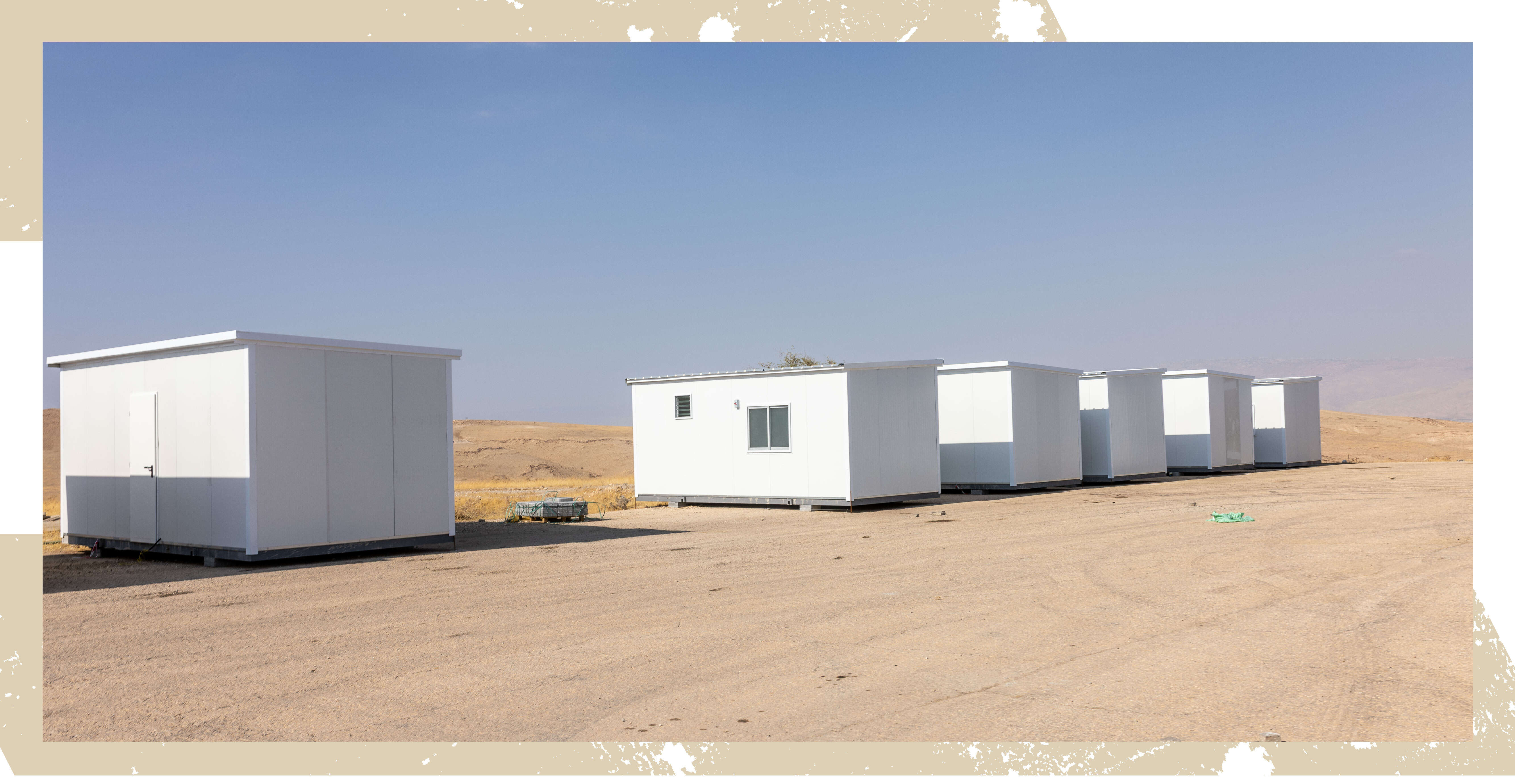 "הדתיים־הלאומיים הם מיעוט בסיפור הזה". מבני המכינה החדשה שתקום | אריק סולטן "הדתיים־הלאומיים הם מיעוט בסיפור הזה". מבני המכינה החדשה שתקום | אריק סולטן