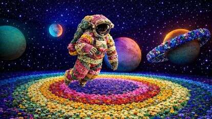 תערוכת הפרחים FLOWERS 2026 באקספו תל אביב | בנדה הפקות