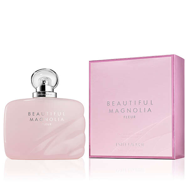 Estée Lauder Beautiful Magnolia Fleur | יח"צ חו"ל