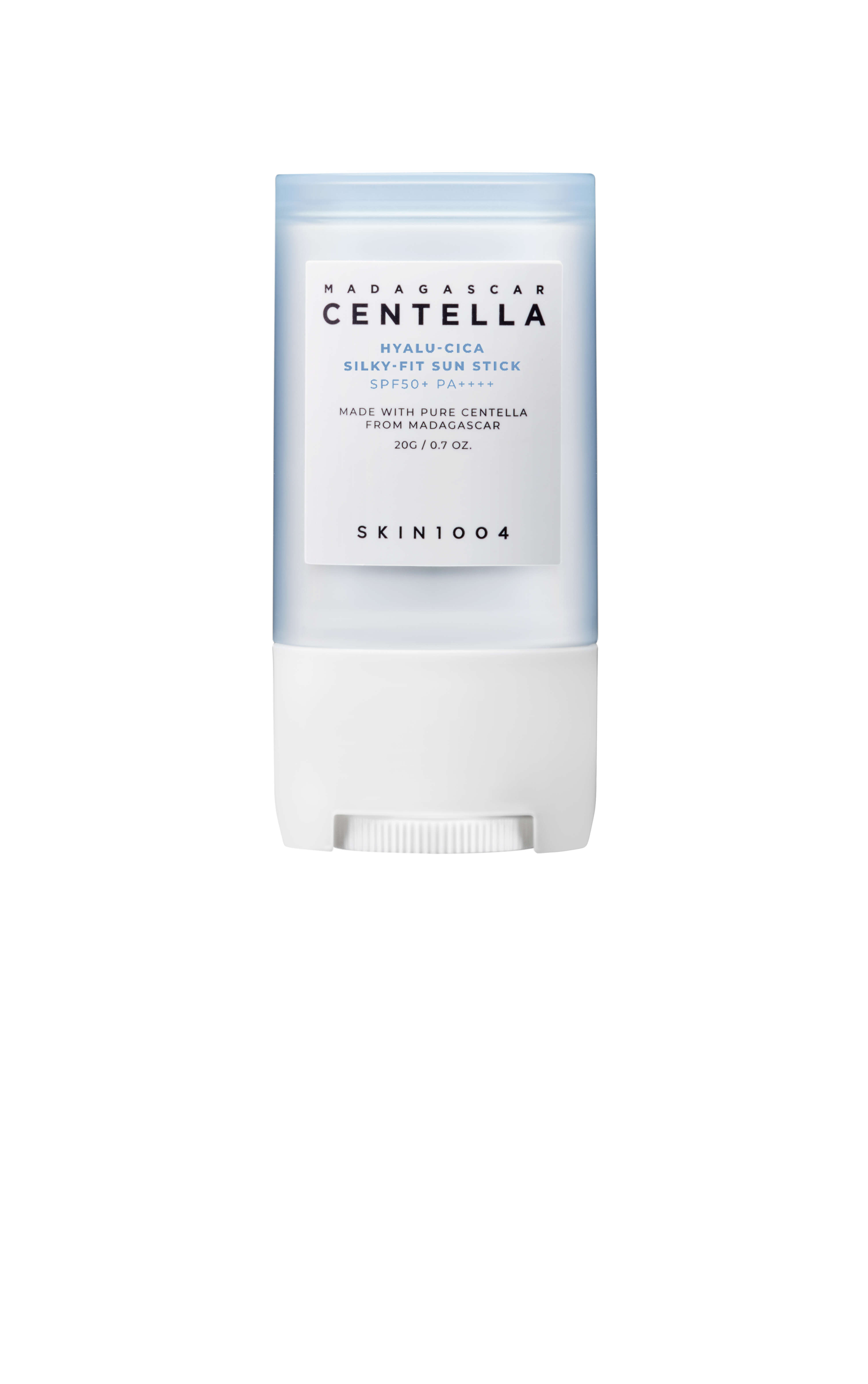 MADAGASCAR CENTELLA של skin1004 לרשת סופר פארם | יח"צ MADAGASCAR CENTELLA של skin1004 לרשת סופר פארם | יח"צ