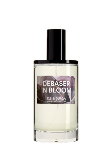 DS&DURGA Debaser in Bloom | יח"צ