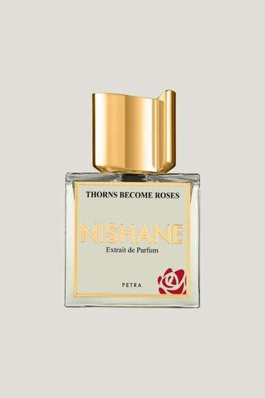Nishane Thorns Become Roses | באדיבות המותג