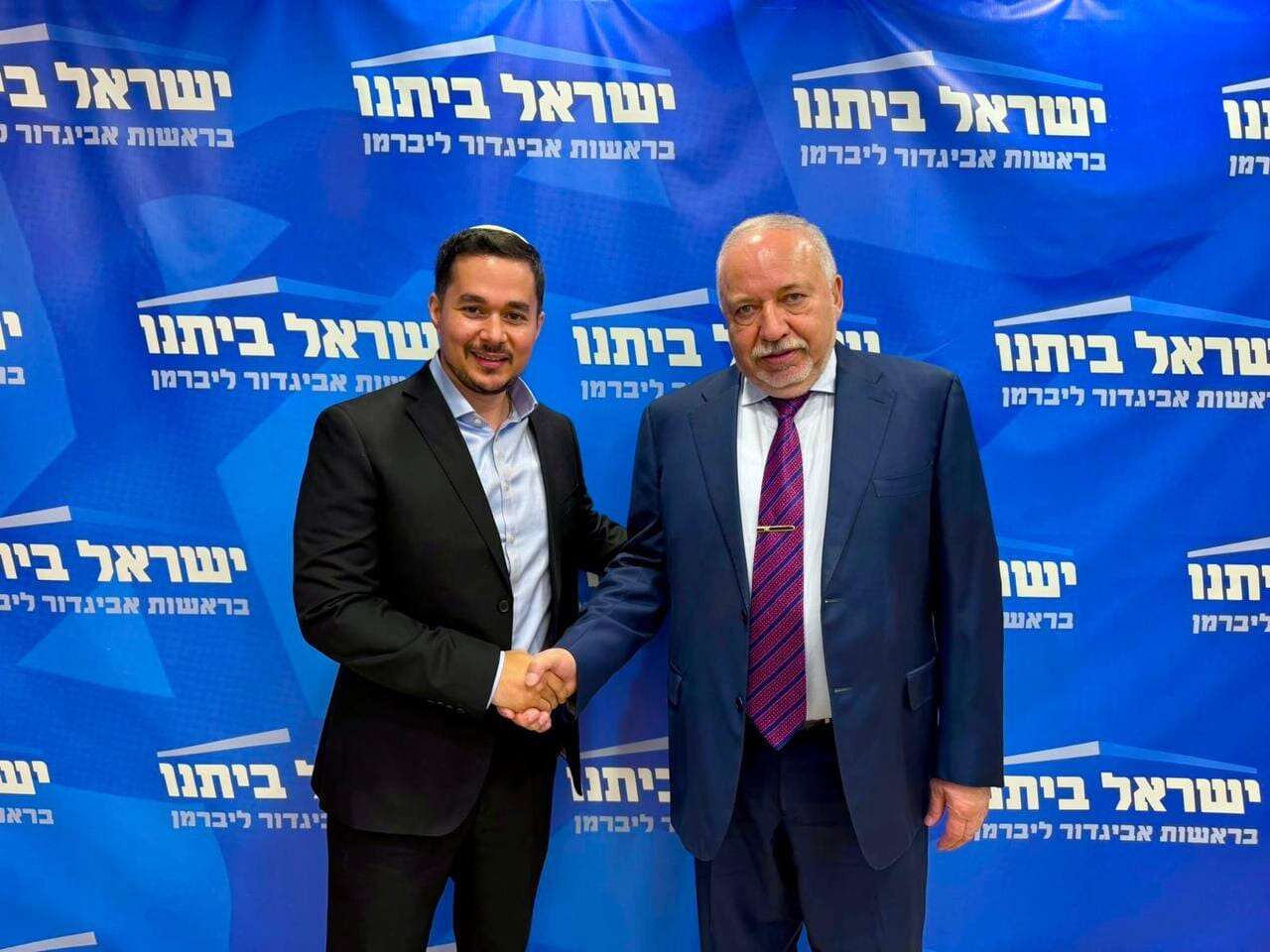 מהקואליציה לאופוזיציה: ח”כ דן אילוז הצטרף ל”ישראל ביתנו”