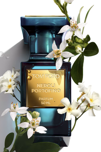 Tom Ford Neroli Portofino | יח"צ חו"ל