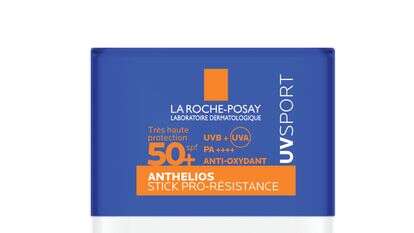 ANTHELIOS UVSPORT Stick SPF50+ של לה רוש פוזה | יח"צ ANTHELIOS UVSPORT Stick SPF50+ של לה רוש פוזה | יח"צ