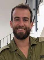 רס"ן (מיל') הראל בירנשטוק הי"ד, שנפל בקרב בדרום לבנון | אתר צה"ל רס"ן (מיל') הראל בירנשטוק הי"ד, שנפל בקרב בדרום לבנון | אתר צה"ל