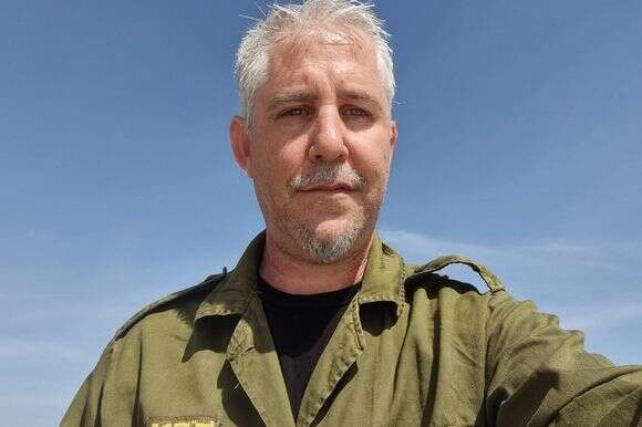 אמיר אבן טוב | באדיבות המצולם