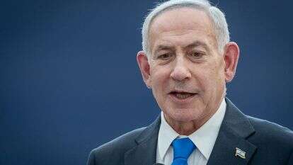 רה"מ בנימין נתניהו | חיים גולדברג, פלאש 90 רה"מ בנימין נתניהו | חיים גולדברג, פלאש 90