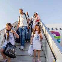עולים בנתב"ג, השבוע | אלישע חנקין, משרד העלייה והקליטה עולים בנתב"ג, השבוע | אלישע חנקין, משרד העלייה והקליטה