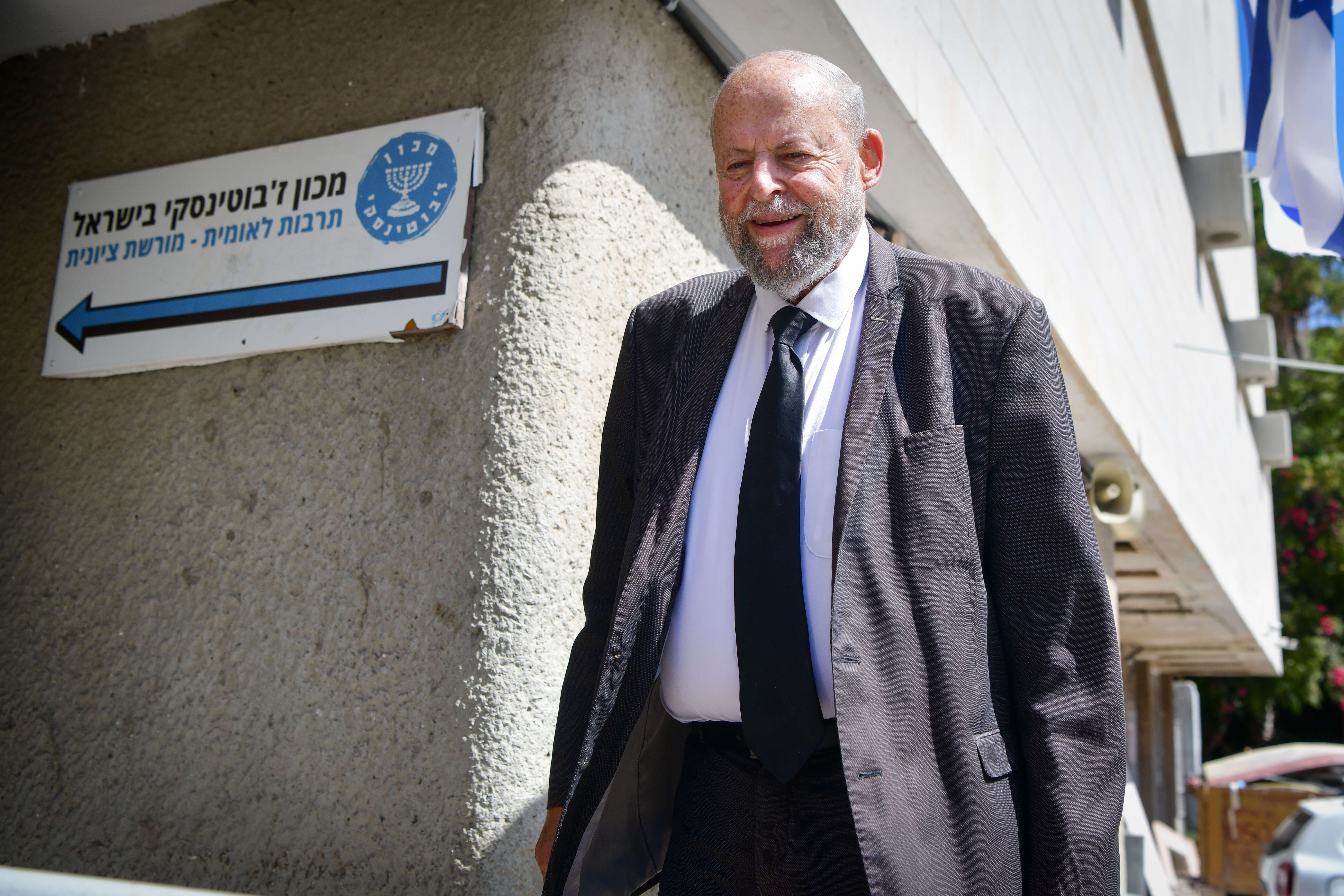 נשיא בית הדין של הליכוד מיכאל קליינר | אבשלום ששוני: פלאש 90 נשיא בית הדין של הליכוד מיכאל קליינר | אבשלום ששוני: פלאש 90