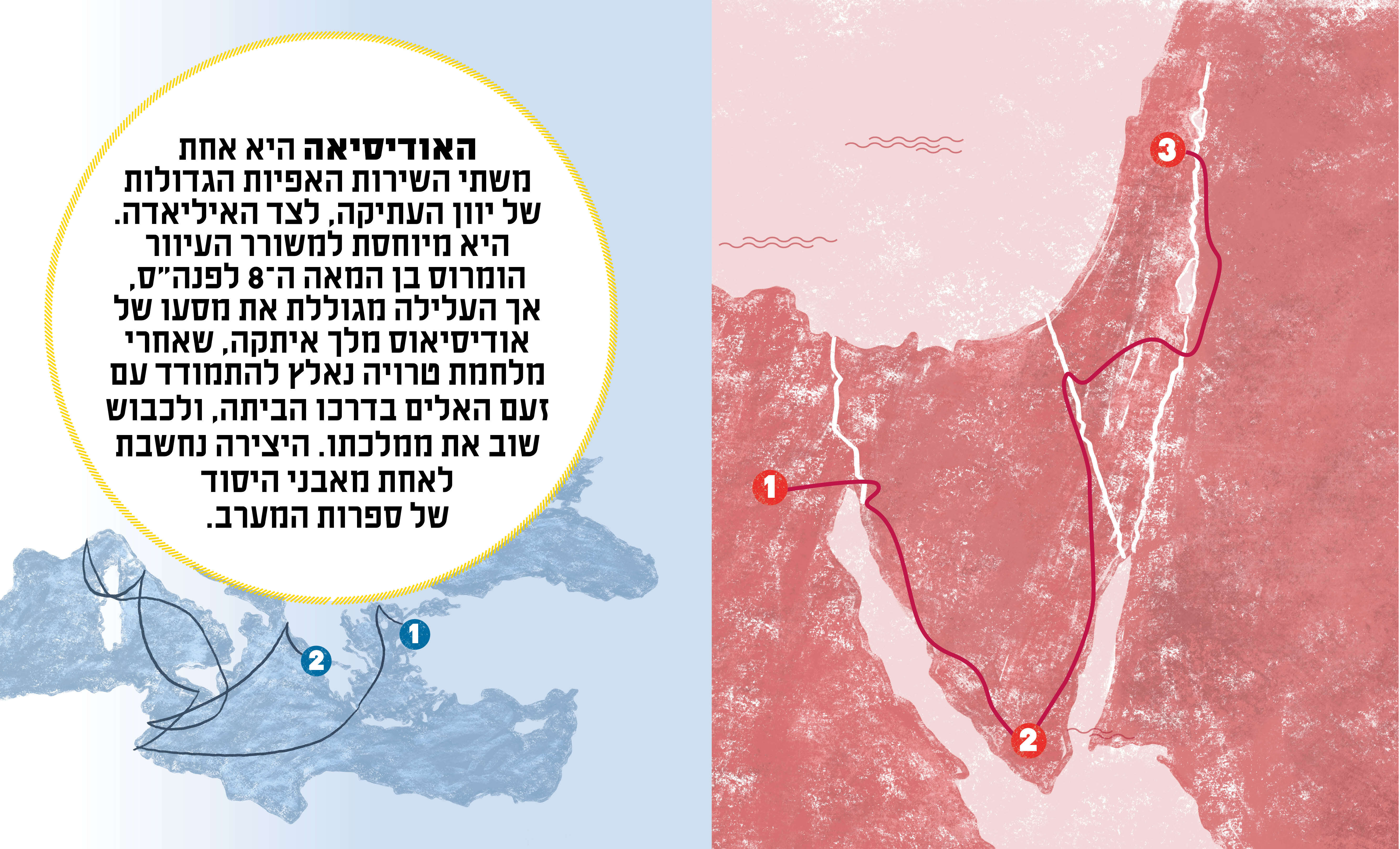 דגנית מור־יוסף רודובסקי דגנית מור־יוסף רודובסקי