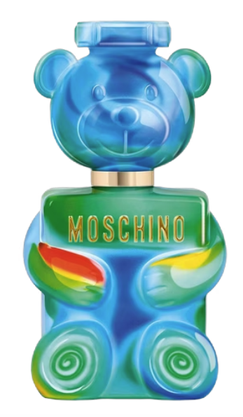 Toy 2 Yummy Moschino | יח"צ