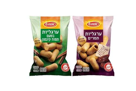 ערגליות | סטודיו אוסם ערגליות | סטודיו אוסם
