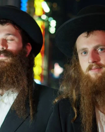 זושא | יח"צ