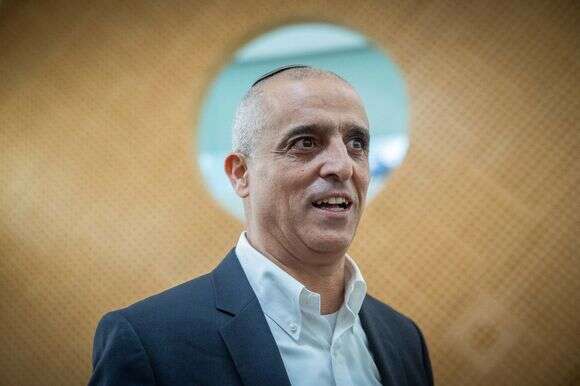 "הפיוטים טלטלו את עולמי". מישאל וקנין, יוזם ועורך "סיור סליחות" | יונתן זינדל - פלאש 90 "הפיוטים טלטלו את עולמי". מישאל וקנין, יוזם ועורך "סיור סליחות" | יונתן זינדל - פלאש 90
