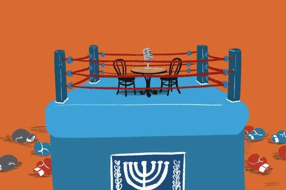 איור: רעות בורץ איור: רעות בורץ