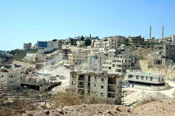 ער קק"ל שניטע לשמירת קרקעות הלאום היהודי ייכרת לטובת הרחבת יישוב עם רקע עוין. כפר־כנא | יוסי זליגר ער קק"ל שניטע לשמירת קרקעות הלאום היהודי ייכרת לטובת הרחבת יישוב עם רקע עוין. כפר־כנא | יוסי זליגר