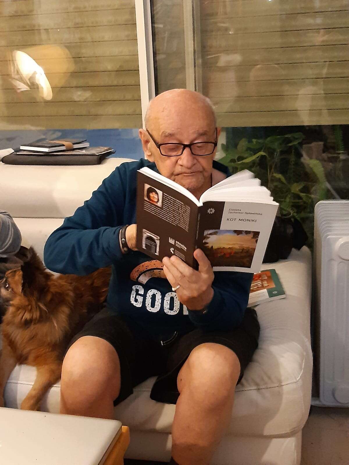 אדוארד אטלר | פנינה גפן אדוארד אטלר | פנינה גפן